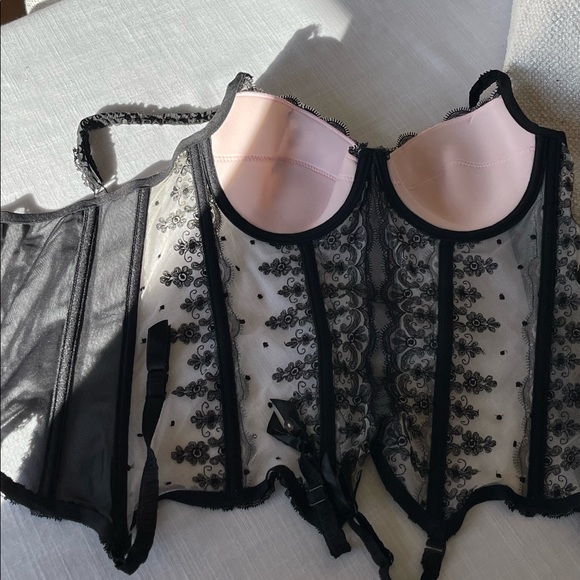 Agent Provocateur basque - Picture 4 of 11